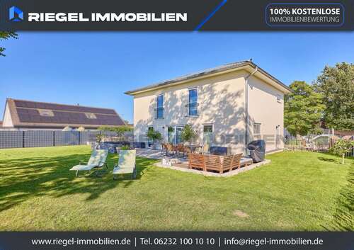 Foto - Haus zum Kaufen in Freisbach 849.000,00 € 160 m²