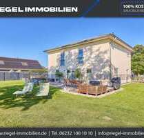 Haus zum Kaufen in Freisbach 849.000,00 € 160 m²