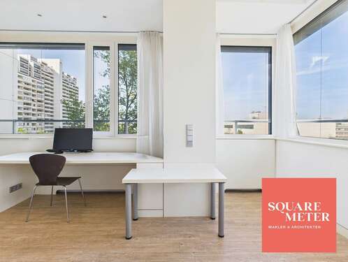 Foto - Wohnung zum Kaufen in München 259.000,00 € 28.24 m²