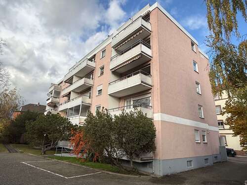 Foto - Wohnung zum Mieten in Landau 680,00 € 71 m²