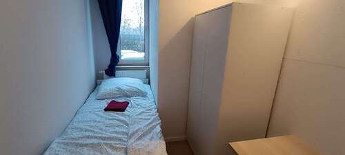 Foto - WG-Zimmer in Bochum 250,00 € 5 m²