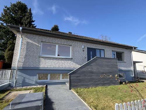 Foto - Haus zum Kaufen in Bad Honnef 459.000,00 € 142 m²