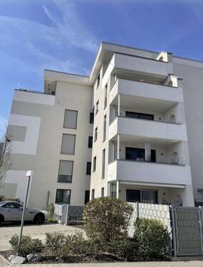 Foto - Wohnung zum Mieten in Lampertheim 1.850,00 € 130 m²