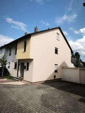 Foto - Haus zum Mieten in Schwetzingen 1.420,00 € 135 m²