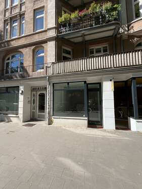 Foto - Einzelhandel in Hamburg 550,00 € 27.53 m²