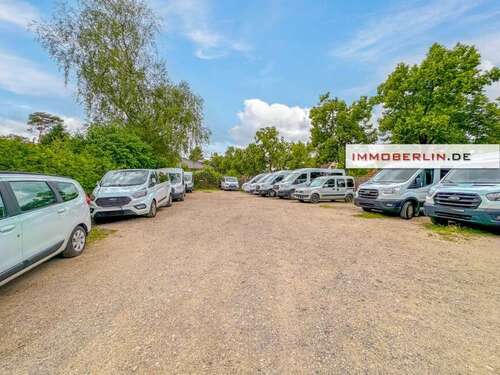 Foto - Grundstück zu verkaufen in Zeuthen 310.000,00 € 608 m²