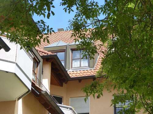 Foto - Wohnung zum Kaufen in Meitingen 138.500,00 € 32.42 m²
