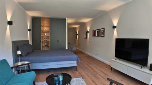 Foto - Wohnung zum Kaufen in Düsseldorf 249.000,00 € 40 m²