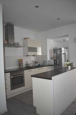 Foto - Wohnung zum Kaufen in Neuwied 257.500,00 € 106 m²