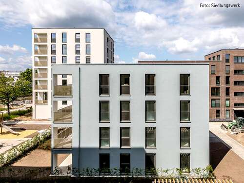 Foto - Wohnung zum Kaufen in Leinfelden-Echterdingen 457.000,00 € 80.32 m²