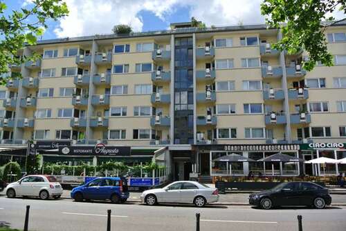 Foto - Büro in Mannheim Schwetzingerstadt Oststadt 700,00 € 120 m²