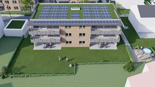 Foto - Wohnung zum Kaufen in Penzberg 984.500,00 € 121.3 m²