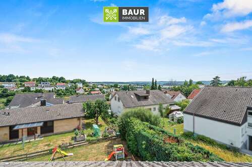 Foto - Wohnung zum Kaufen in Bermatingen 239.000,00 € 71 m²
