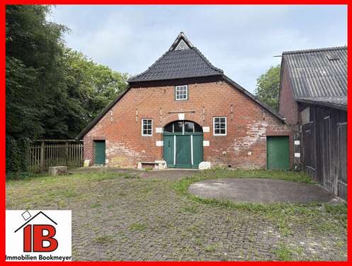 Foto - Haus zum Kaufen in Nordenham 215.000,00 € 210 m²