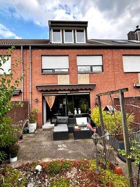 Foto - Haus zum Kaufen in Monheim am Rhein 499.000,00 € 156 m²