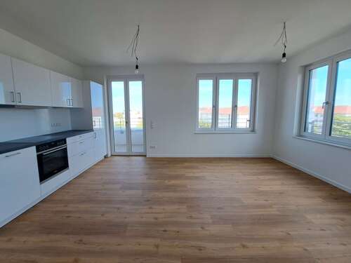 Foto - Wohnung zum Mieten in Leipzig Reudnitz-Thonberg 1.059,00 € 73 m²