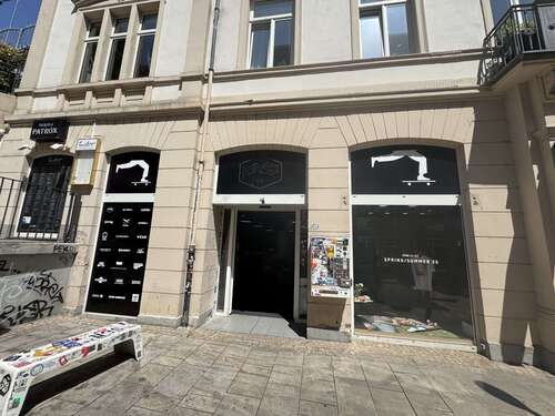Foto - Einzelhandel in Wiesbaden 6.033,30 € 390 m²