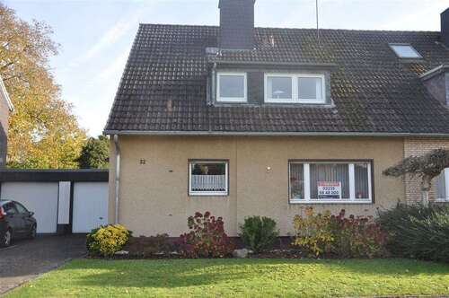 Foto - Haus zum Kaufen in Erftstadt 345.000,00 € 128 m²