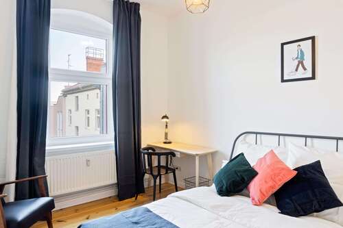 Foto - WG-Zimmer in Berlin 1.200,00 € 35 m²