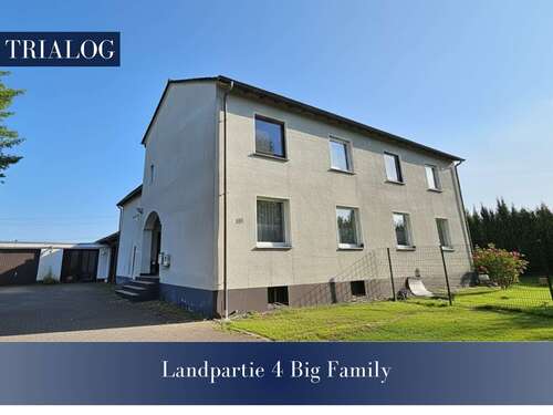 Foto - Haus zum Kaufen in Bielefeld Senne 695.000,00 € 303 m²