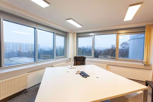 Foto - Büro in Berli 2.911,25 € 232.9 m²