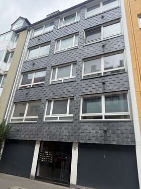 Foto - Wohnung zum Kaufen in Köln 139.000,00 € 20 m²