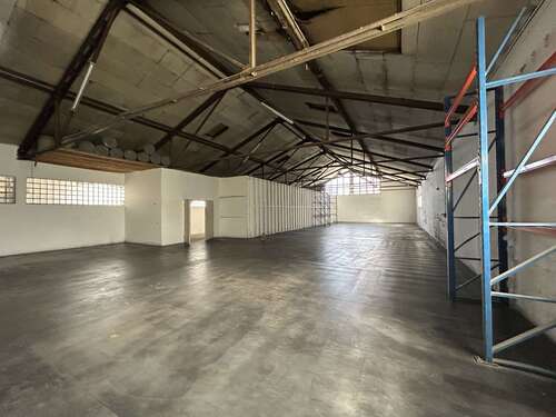 Foto - Halle in Freudenstadt 4.980,00 € 1000 m²