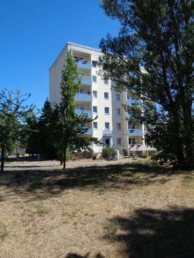 Foto - Wohnung zum Mieten in Brandenburg an der Havel 484,00 € 68.52 m²
