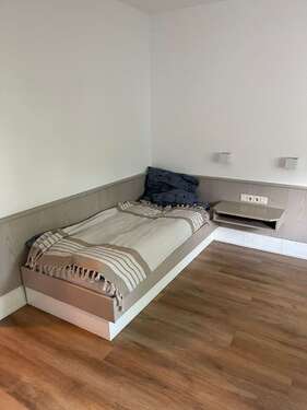 Foto - Wohnung zum Mieten in Kelsterbach 610,00 € 25 m²