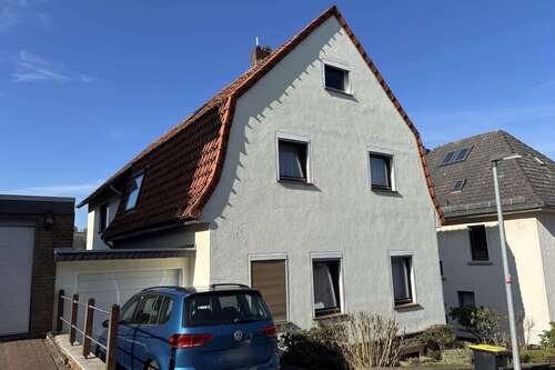 Foto - Haus zum Kaufen in Vlotho 228.000,00 € 224 m²