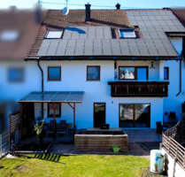 Haus zum Kaufen in Dettingen an der Iller 519.000,00 € 318 m²