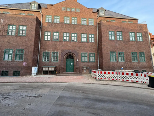 Foto - Wohnung zum Mieten in Wismar 499,00 € 38 m²