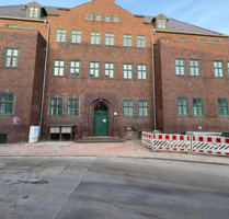 Wohnung zum Mieten in Wismar 499,00 € 38 m²
