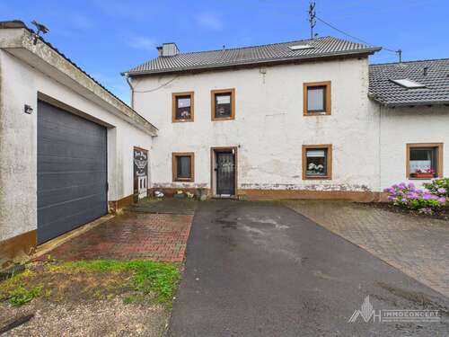Foto - Haus zum Kaufen in Berndorf 150.000,00 € 130 m²