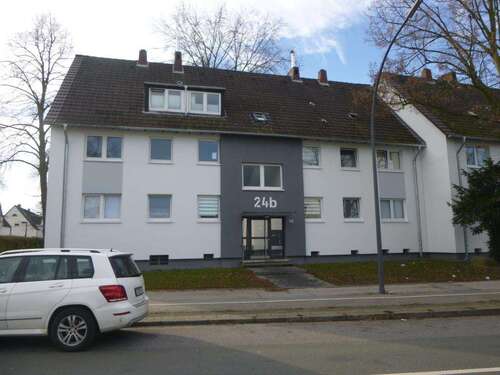 Foto - Wohnung zum Mieten in Gelsenkirchen 509,00 € 66.91 m²