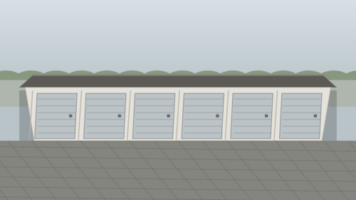 Foto - Garage zu vermieten in Kerpen 100,00 €