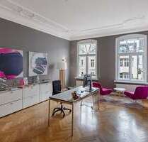 Büro in Berlin 1.500,00 € 45 m²