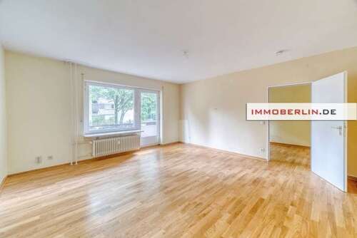 Foto - Wohnung zum Kaufen in Berlin 495.000,00 € 102 m²