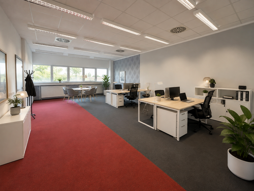 Foto - Büro in Emmendingen 385,00 € 17 m²