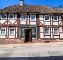 Haus zum Kaufen in Stadtoldendorf 47.000,00 € 170 m²