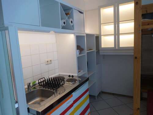 Foto - Wohnung zum Kaufen in Köln 189.000,00 € 24 m²