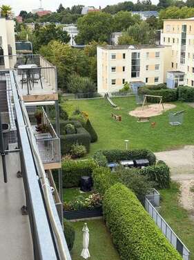 Foto - Wohnung zum Kaufen in Wiesbaden 345.000,00 € 96 m²