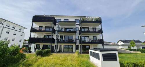 Foto - Wohnung zum Mieten in Mühldorf 790,00 € 69.82 m²