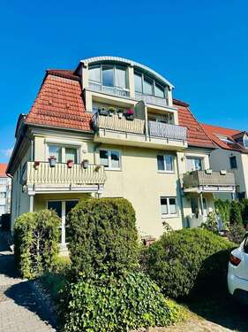 Foto - Wohnung zum Kaufen in Berlin 430.000,00 € 94 m²