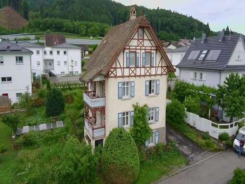 Foto - Haus zum Kaufen in Stockach 399.000,00 € 165 m²
