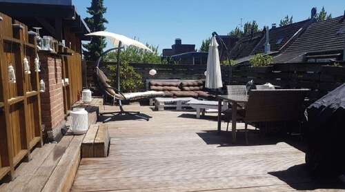 Foto - Wohnung zum Mieten in Krefeld 980,00 € 98 m²