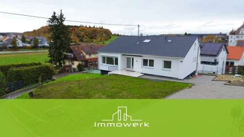 Foto - Haus zum Kaufen in Bernstadt 750.000,00 € 255 m²