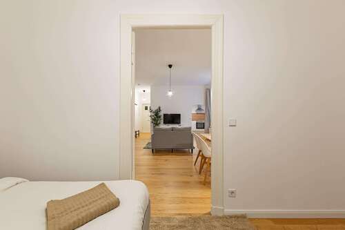 Foto - WG-Zimmer in Berlin 1.300,00 € 49 m²