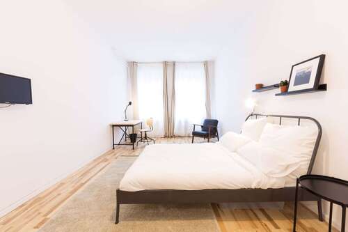 Foto - WG-Zimmer in Berlin 670,00 € 16 m²