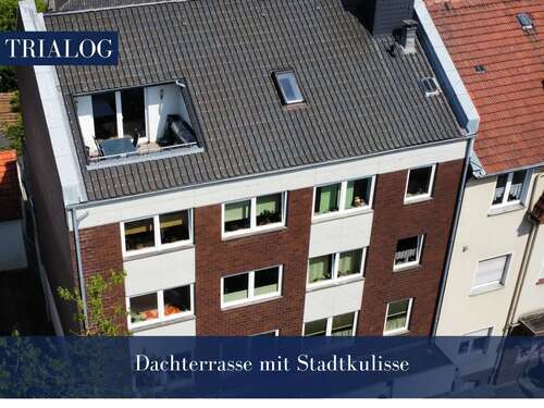 Foto - Wohnung zum Mieten in Bad Oeynhausen 770,00 € 80 m²